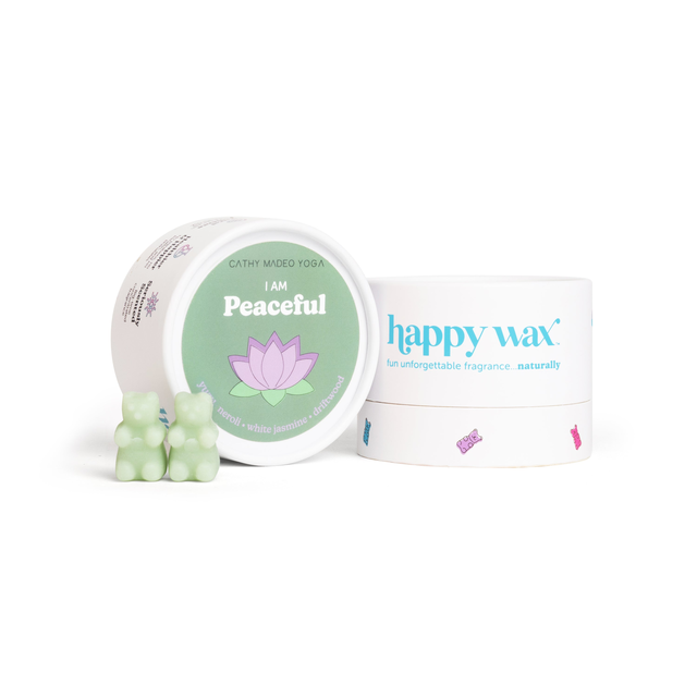 I am Peaceful Wax Melts