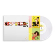 Spice: Limited Clear Vinyl LP [NAD24]