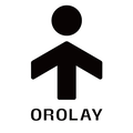 Orolay logo