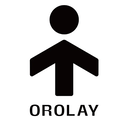 Orolay logo