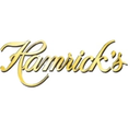 Hamrick's logo