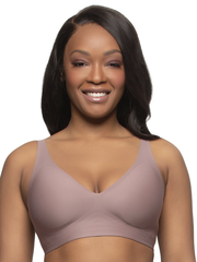 The Wire-Free T-shirt Bra