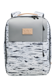 MiniMeis Hero Parent Backpack