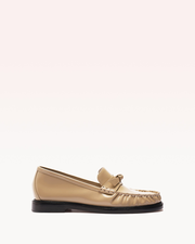 Clarita Laser Loafer