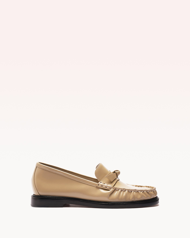 Clarita Laser Loafer