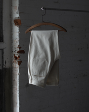 The Womens Mid-Rise Canvas Work Pant