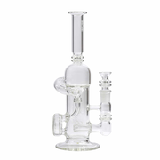 Seed of Life (SOL) Cycler Lace-line Perc