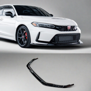 2023+ Honda Civic Type R FL5 V2 S-Style Front Lip
