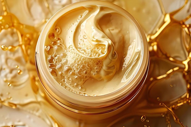 Madhu Rasa Tinted Lip Serum Misri Cardamom