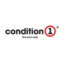 Condition 1 logo
