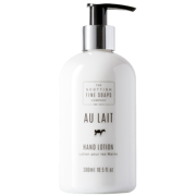 Au Lait Hand Lotion - 300ml