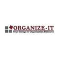 Organize It logo