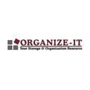 Organize It logo