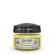 Beach Collection - Shaved Pineapple Ice™, Small Jar Candle