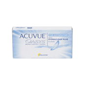 Acuvue Oasys for Astigmatism - 6 Pack