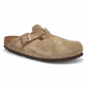 Women's Boston Soft Footbed Narrow Clog - Taupe