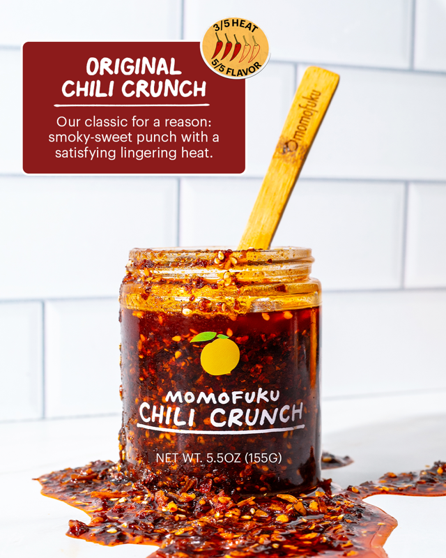 Chili Crunch