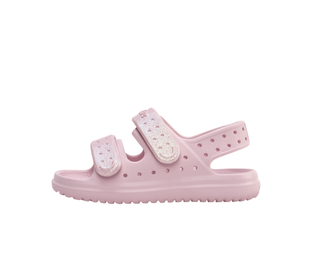 Water Wandering Bling Sandal | Chase Bio-Bling Little Kids | Native Shoes
