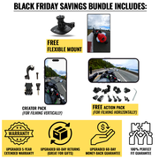 Black Friday Savings Bundle