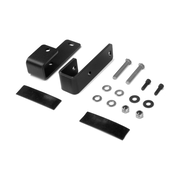Universal Soundbar Golf Strut Mounting "J" Bracket