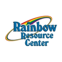 Rainbow Resource Center logo