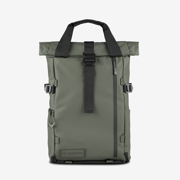 PRVKE 21L in Wasatch Green