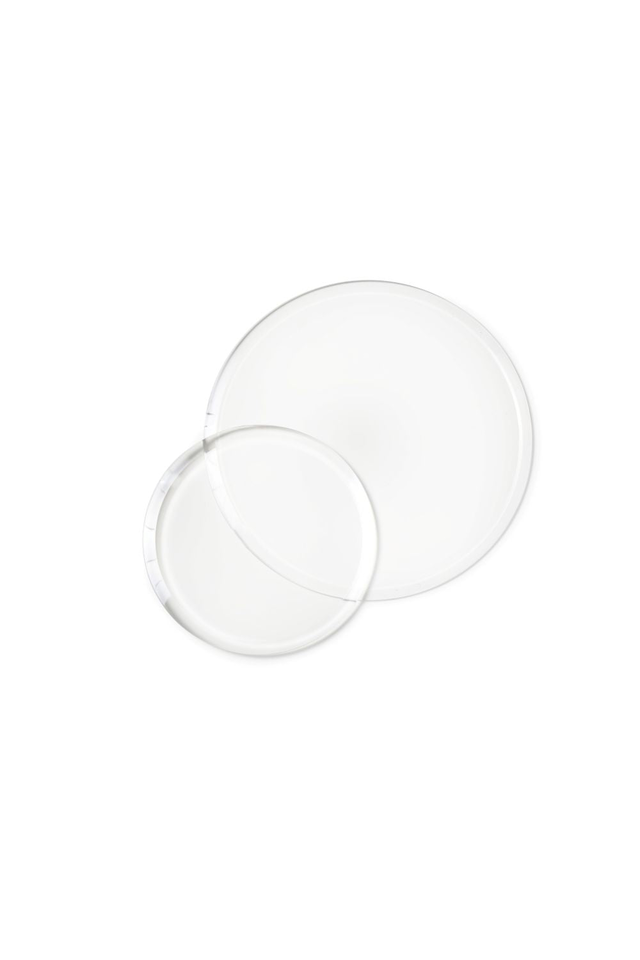 Sizzix Accessory - Circular Cutting Pads, 2 Pack