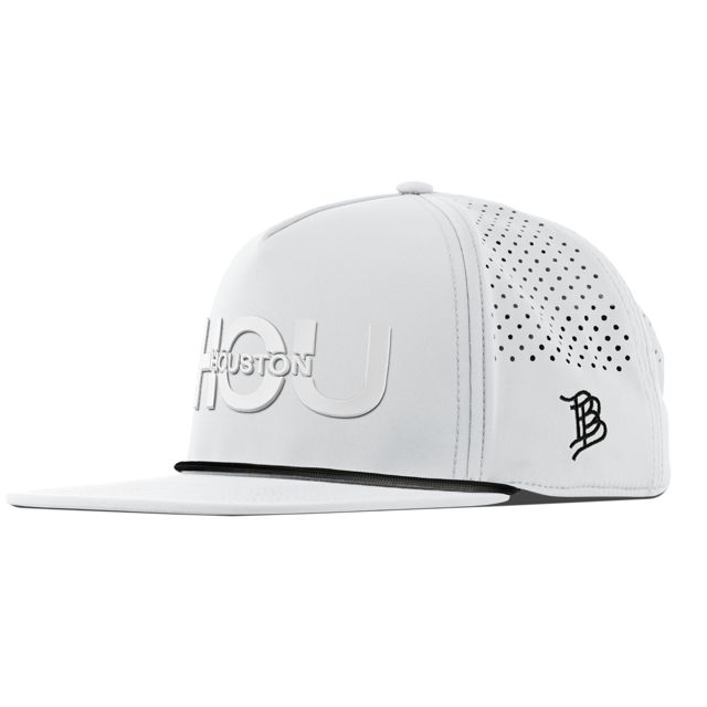 City Block Houston Flat 5 Panel Rope