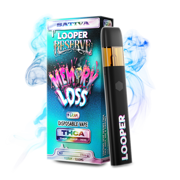 Looper Reserve 1G: Memory Loss Looper: Award Winning Cannabinoids