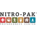 Nitro-Pak logo