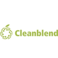 Cleanblend logo