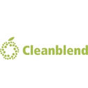 Cleanblend logo