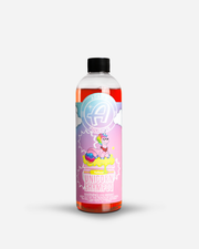 Adam's Yellow Unicorn Shampoo