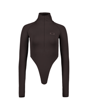 KNIGHT BODYSUIT DUCK BROWN