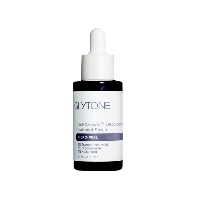 TranEXamide Discoloration Treatment Serum
