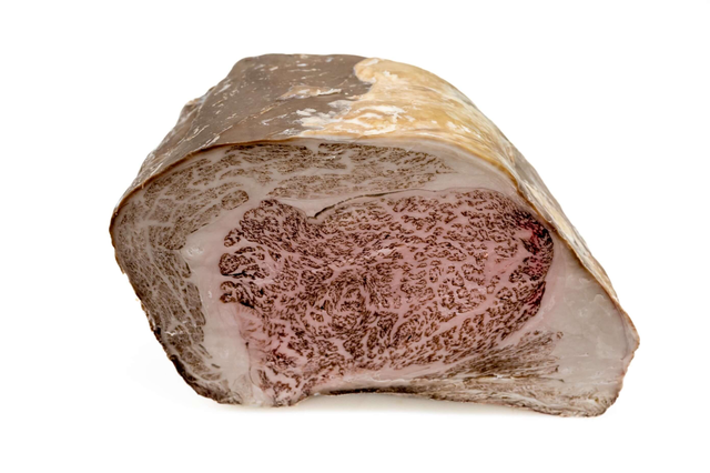 30 Days Dry Aged A5 RIBEYE Center - Japanese Wagyu