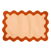 The Placemat - Rivie Pink