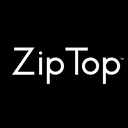 ZIP TOP logo