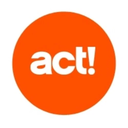 Act! logo