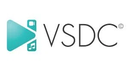 VSDC logo