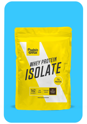 Whey Protein Isolate