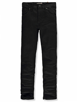 Levi's Boys' 510 Skinny Performance Jeans