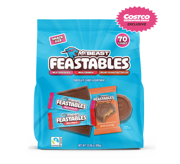 Club Snack-Size Variety Pack