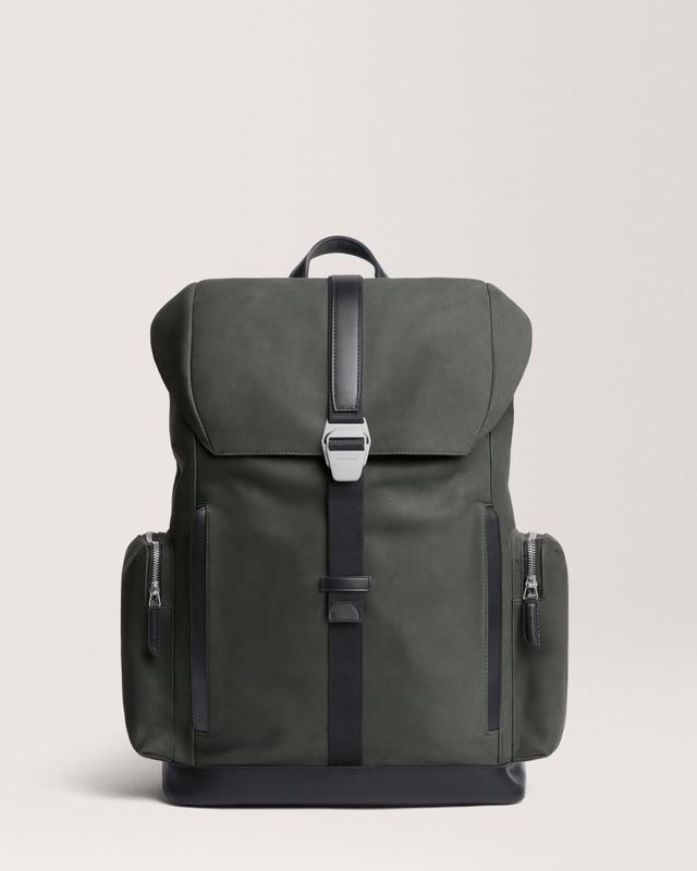 Traverse Backpack