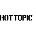 Hot Topic logo