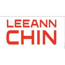 Leeann Chin logo