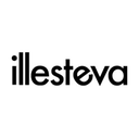 Illesteva logo