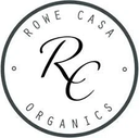 Rowe Casa Organics logo