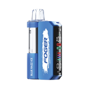 Foger 19ml Switch Pro 30k Puff Pod Kit
