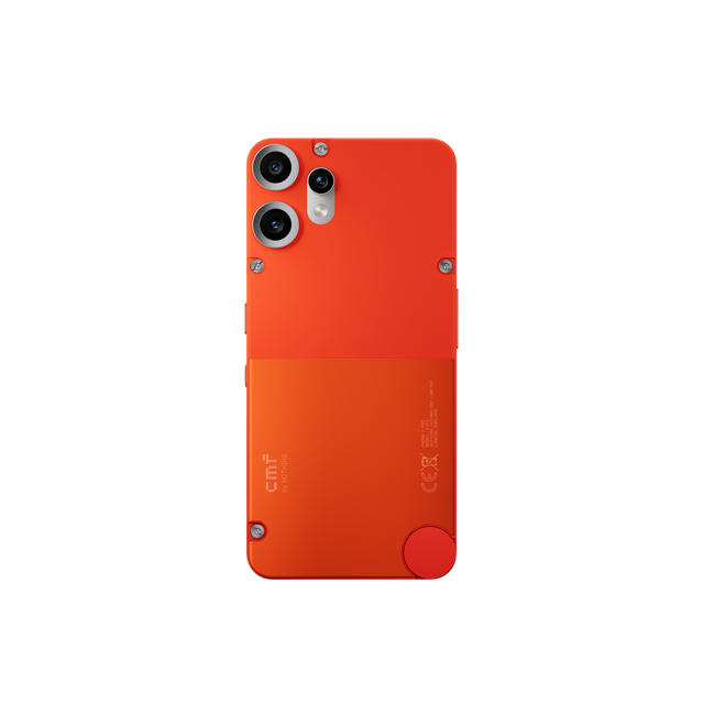 CMF Phone 2 Pro